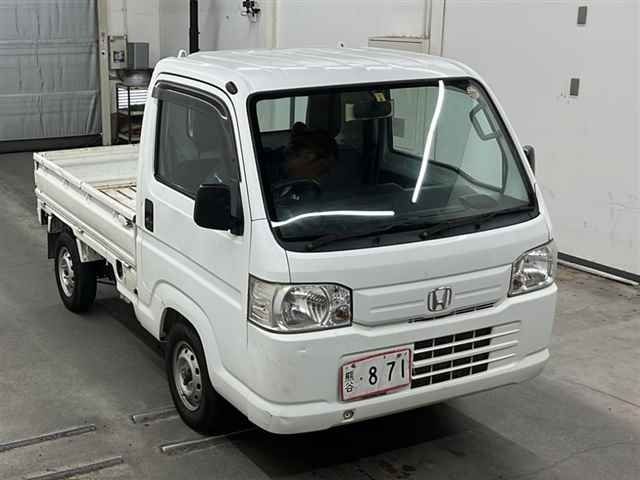 467 Honda Acty truck HA9 2013 г. (MIRIVE Saitama)